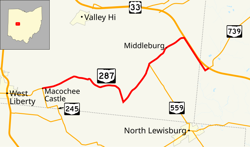 File:OH 287 map.svg