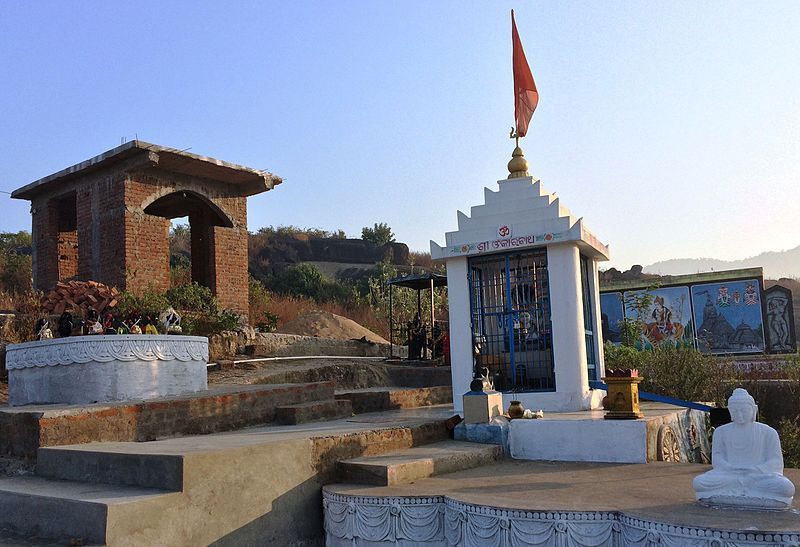 File:Omkarnath Temple, Rayagada.jpg