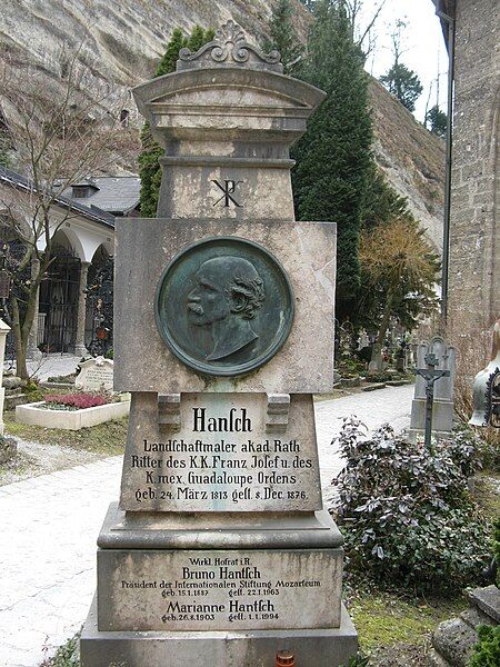 File:Petersfriedhof Anton Hansch.JPG