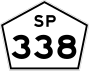 SP-338 shield}}