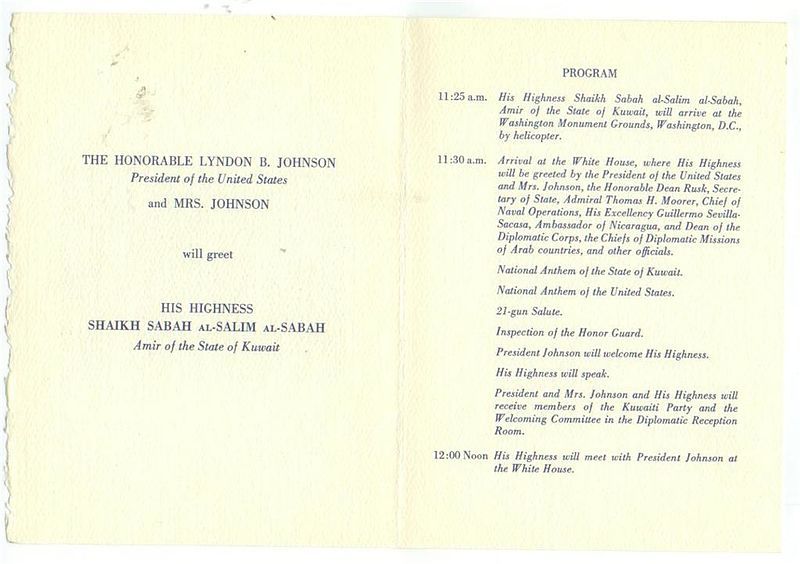 File:StateDinnerProgramWhiteHouseKuwaitAmir1968.jpg