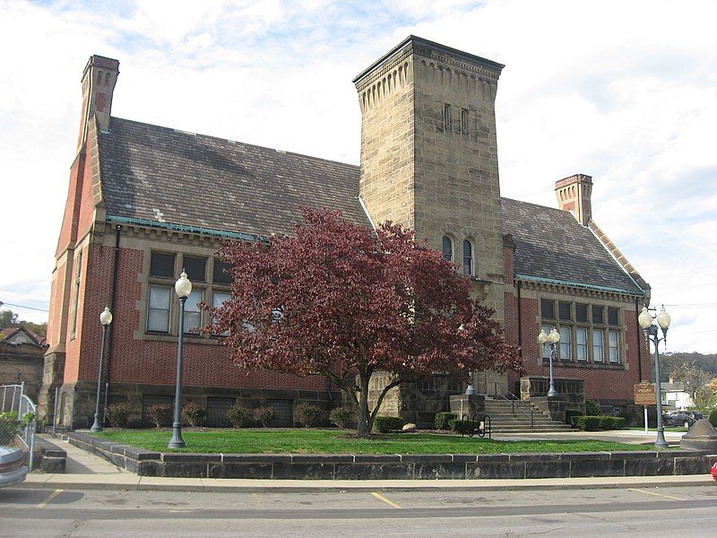 File:Steubenville Carnegie library.jpg