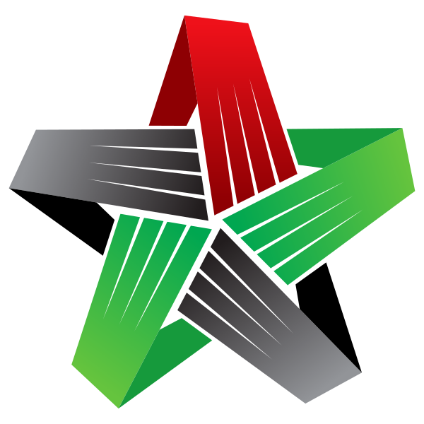 File:SyrianNationalCoalitionSymbol.svg