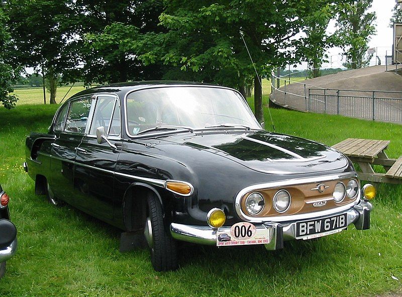 File:Tatra T603.jpg