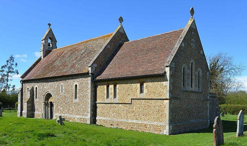 File:Toseland church.jpg