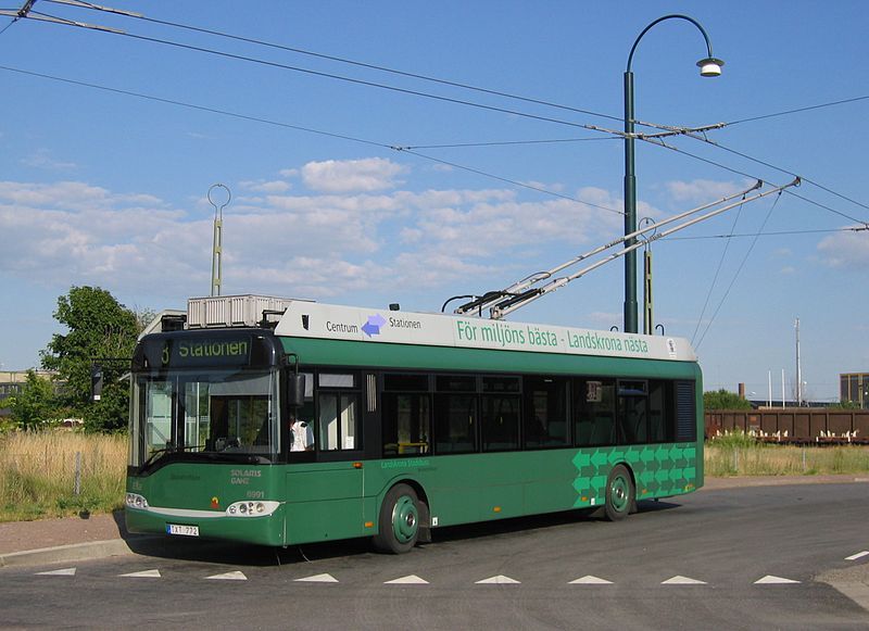 File:Trådbuss Landskrona.JPG