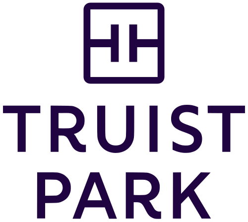 File:Truist Park logo.svg