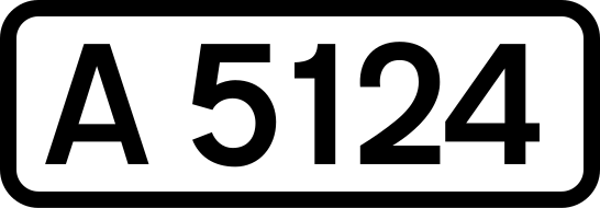 File:UK road A5124.svg