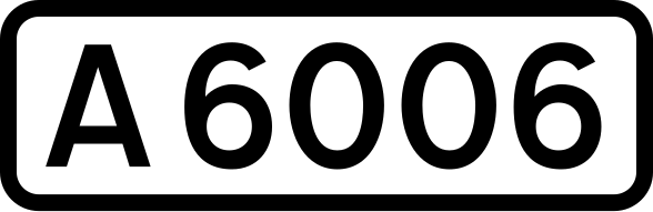 File:UK road A6006.svg