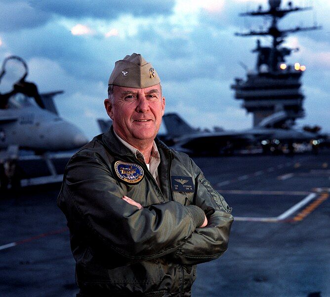 File:Us-navy-captain-thomas-g-otterbein-first-commanding-officer-of-cvn75.jpg