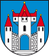 Coat of arms of Barby