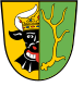 Coat of arms of Gelbensande