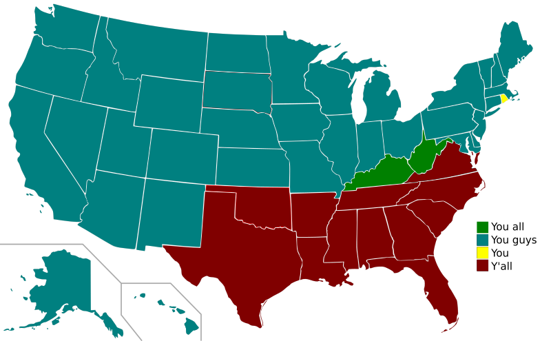 File:Yall US Map.svg