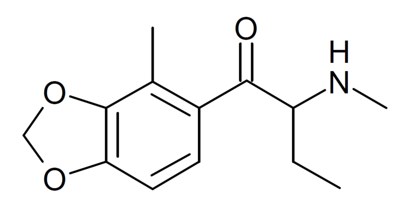 File:2-methylbutylone structure.png