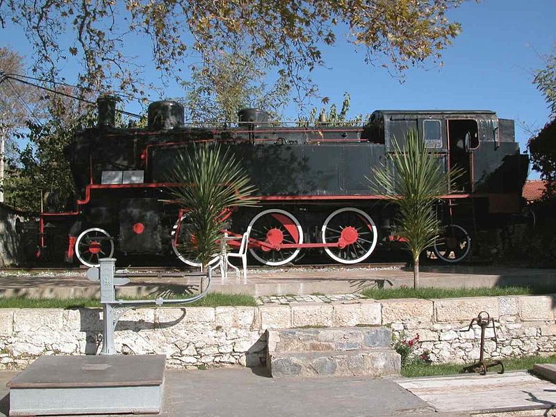 File:35.58 Eisenbahnmuseum Çamlık.jpg