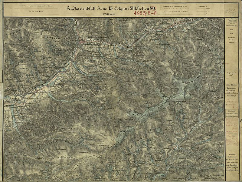 File:Aufnahmeblatt 4955-4 Mürzzuschlag.jpg