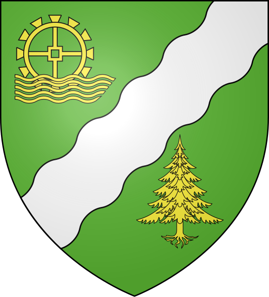 File:Blason Sylvains-les-Moulins.svg