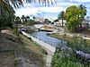 The Taylor River in central Blenheim.