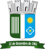 Coat of arms of Lagoa, Paraíba