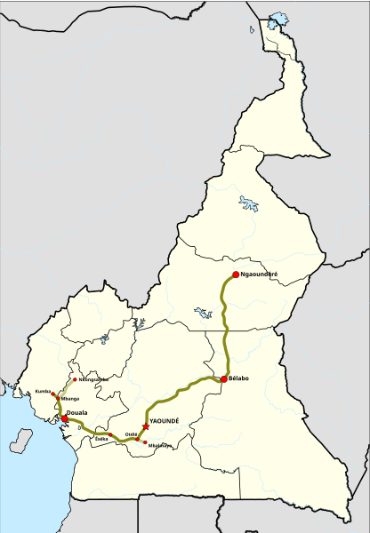 File:Cameroon railways map.svg