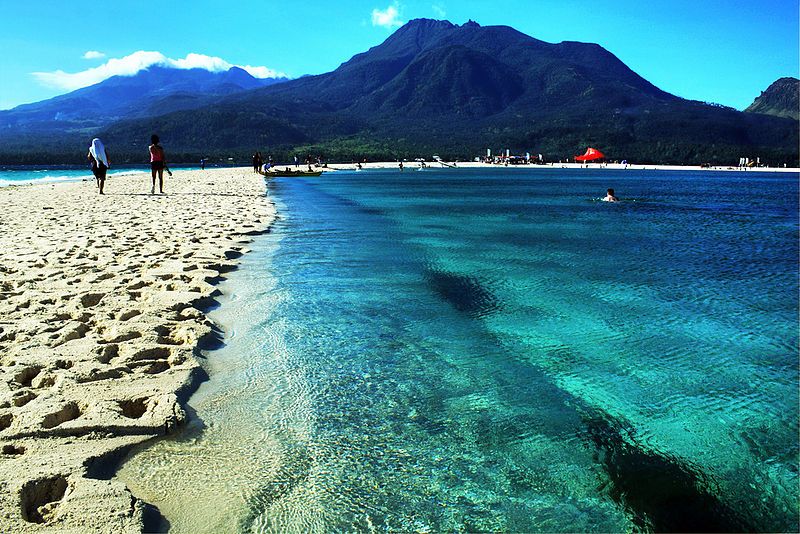 File:Camiguin island coastline.jpg