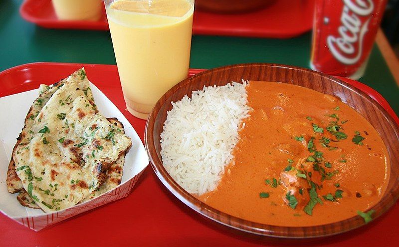 File:Chicken Tikka Masala-01.jpg