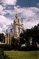 The Magic Kingdom