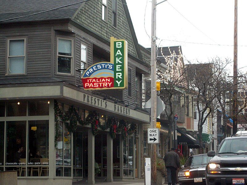 File:Cleveland's Little Italy.jpg