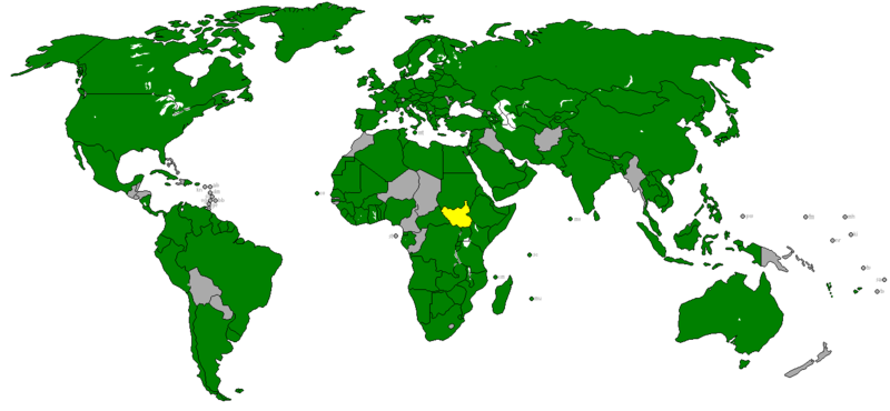 File:CountriesRecognizingSouthernSudan.PNG