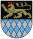 Coat of arms of Frettenheim