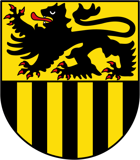 File:DEU Niederzier COA.svg