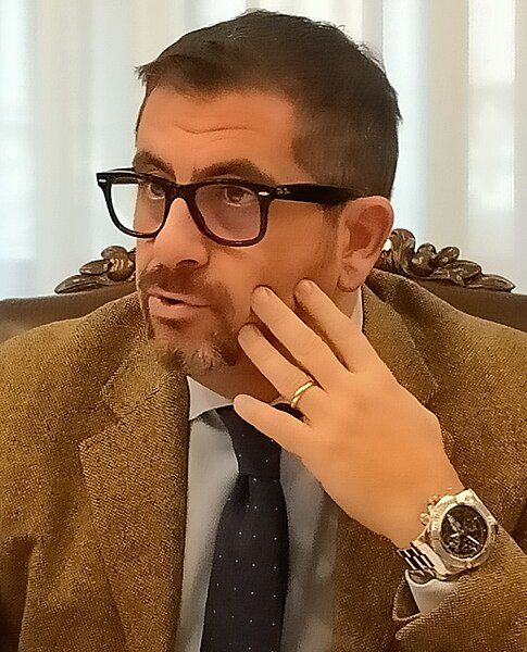 File:Daniele Silvetti (cropped).jpg