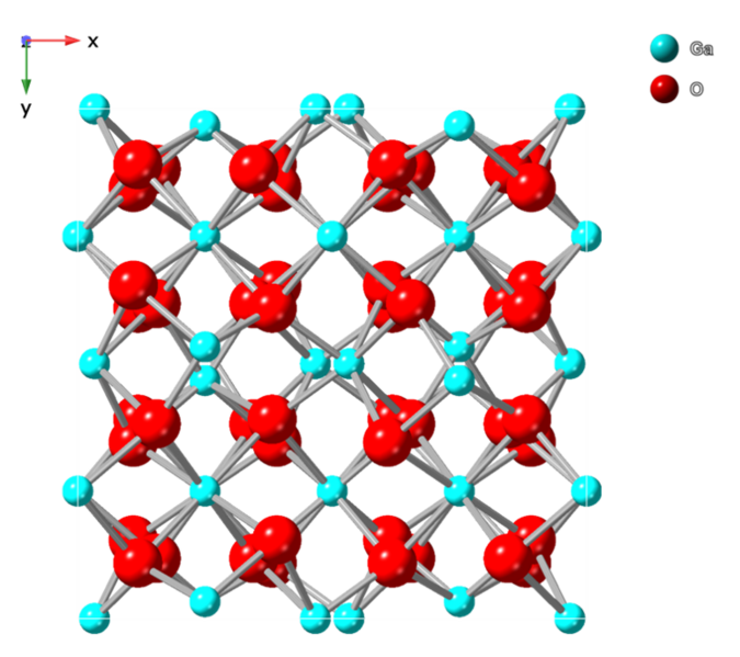 File:Delta-ga2o3-crystal structure.png