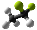 Difluoroethane