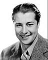 Don Ameche - 1936