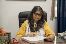 Dr. Shashi Rani Dev, Associate Professor