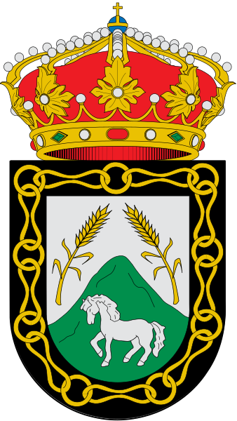 File:Escudo de Baltar.svg