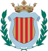 Coat of arms of Carlet