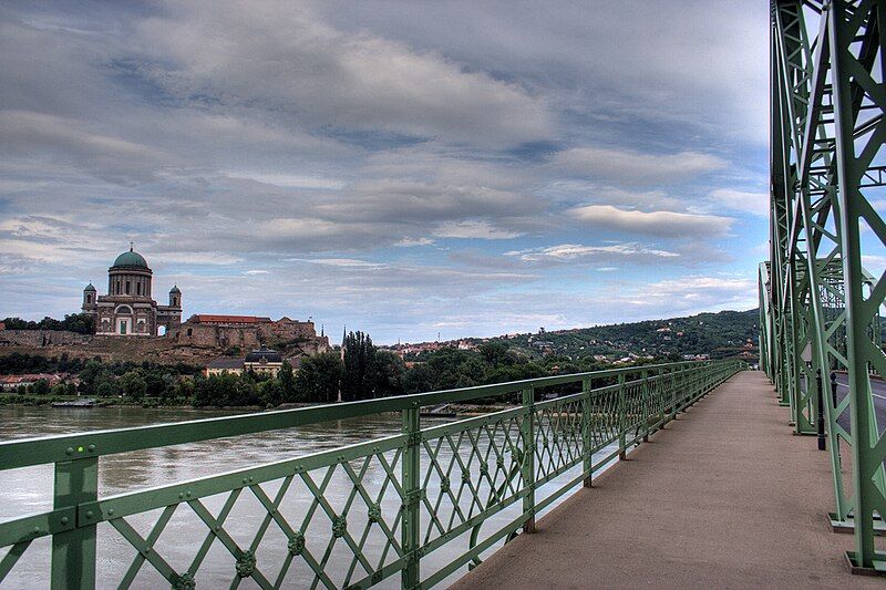 File:Esztergom Hungary.jpg