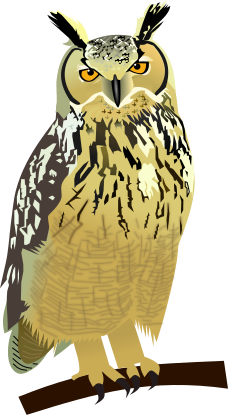 File:Eurasian Eagle Owl.svg