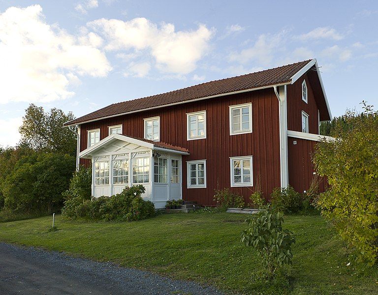 File:Frösön, Mickelsgård.jpg