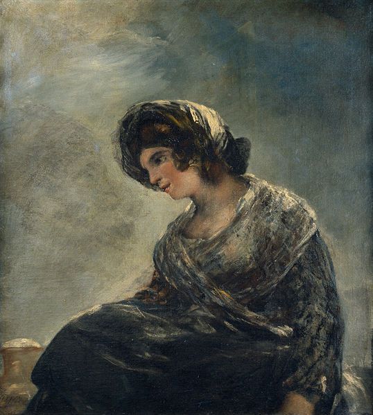 File:Goya MilkMaid.jpg