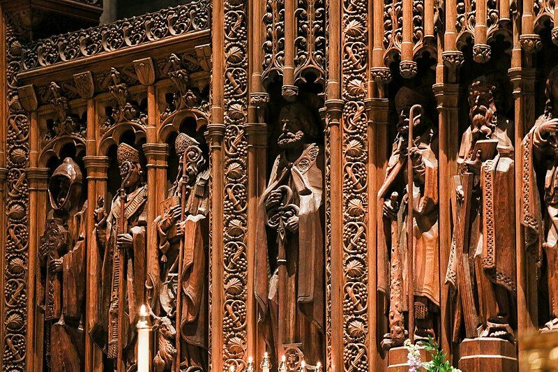 File:High Altar Reredos.jpg