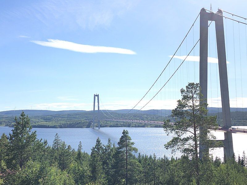 File:High Coast Bridge.jpg