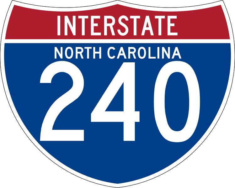 File:I-240 (NC).svg