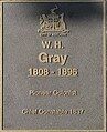 W. H. Gray[15]