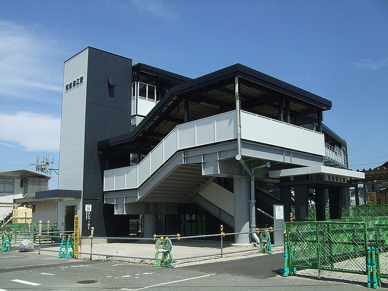 File:JRKyushu Chikuzenfukae station05.jpg