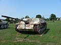 Jagdpanzer IV