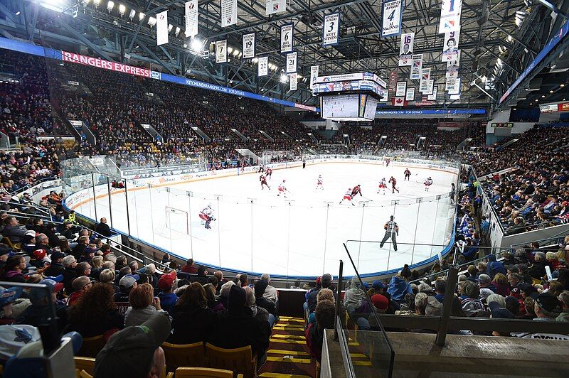 File:Kitchener Rangers Arena.jpg