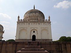 Mausoleum of Kulsum Begum